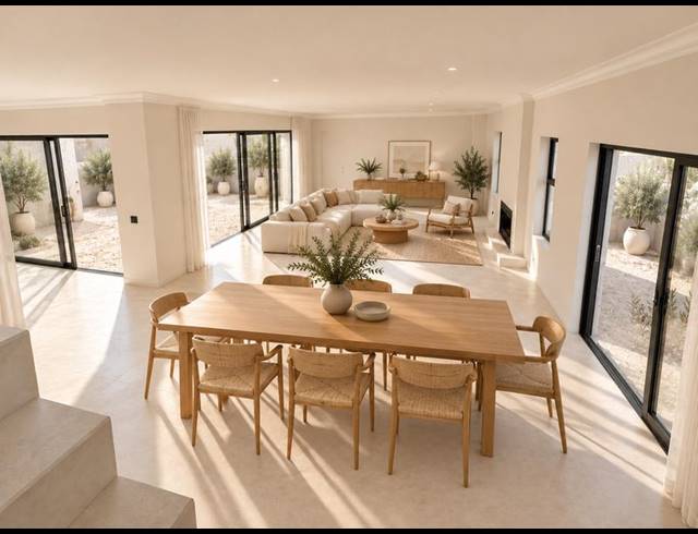 4 BEDROOM HOUSE FOR SALE IN SANDOWN